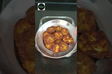 Husband's Lunch box | Kothavarangai Kolambu | Vazhakka Fry #shorts