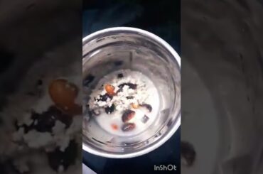 oats apple smoothie# healthy glowing skin# weightloss drink # recipe for pcod  hypothyroidism