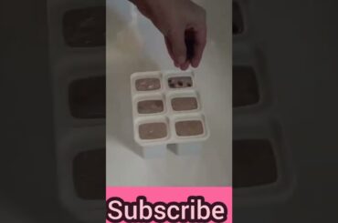 chocobar icecream #trending #chocolate #ashortaday #shorts