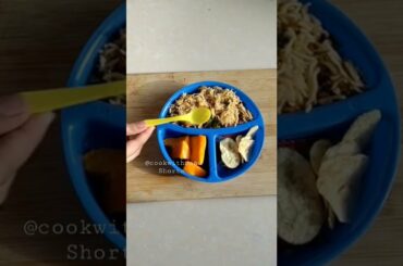 Desi Lunch Box Idea for Indian kids Day-3 Healthy Lunch Box #shorts #food #streetfood #lunchbox