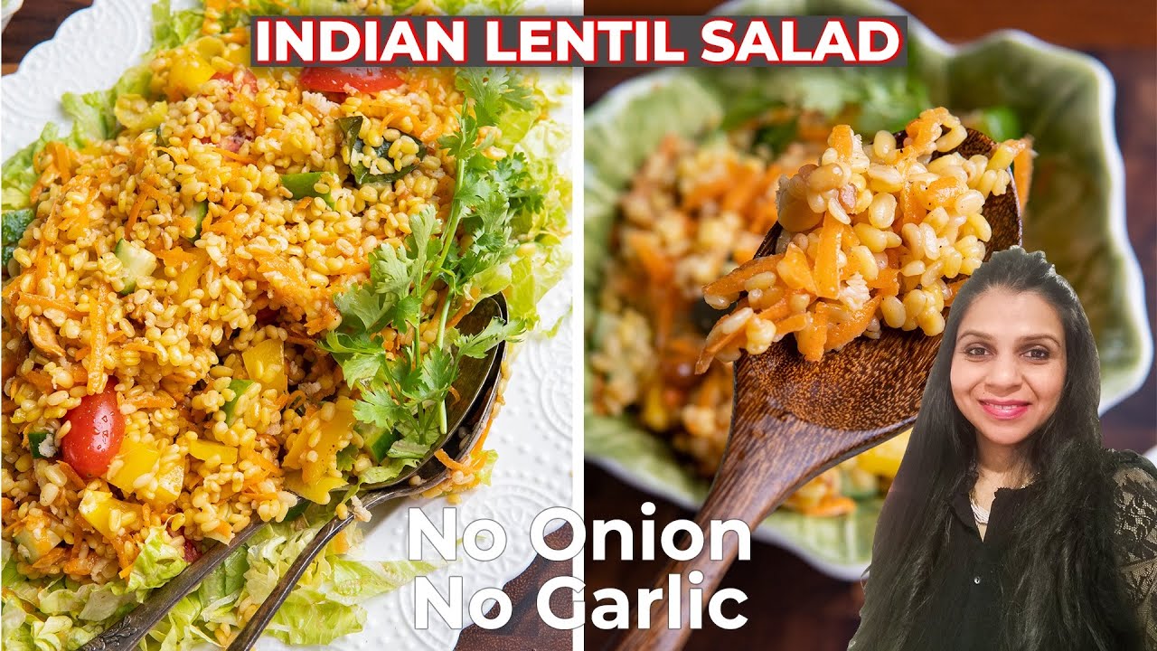 Kosambari Recipe Moong Dal Salad Indian Salad Recipes – Kosambari Moong Dal Salad| Mildlyindian Kosambari Recipe Moong Dal Salad Indian Salad Recipes - Kosambari Moong Dal Salad| Mildlyindian