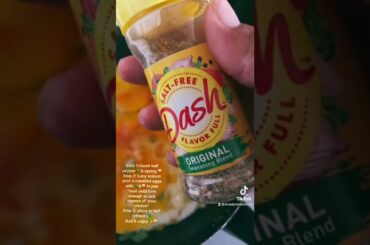 Healthy (Low Sodium) Breakfast | (No Bread) for Weight Loss!