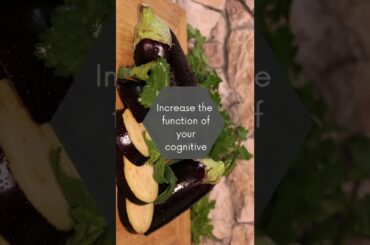 Health Benefits of Eggplant for Weight Loss