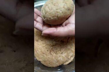 healthy snacks recipe/wheat flour snacks recipe/shorts#cookerforfoodies#anu@kabita'skitchen