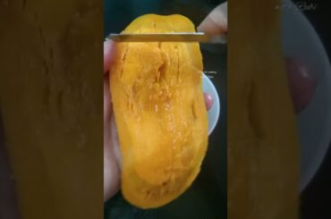 healthy breakfast recipe #shots oats recipe#mango recipe