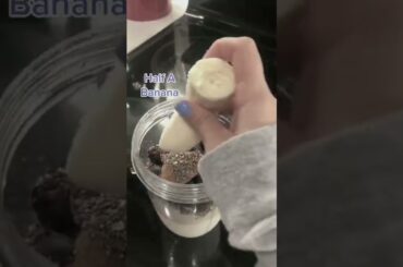 ready for round two //#goodskineats for more healthy recipes #hangovercure #healthydrinkrecipies #al