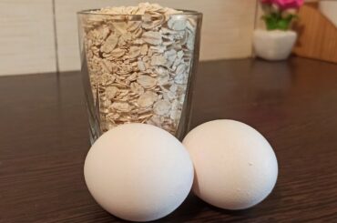 healthy breakfast || oatmeal recipes || healthy breakfast ideas || oatmeal pancakes || oatmeal