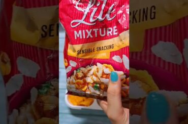 HEALTHY LUNCH BOX IDEA-1 | #lunch #lunchbox #lunchboxideas #lunchboxrecipe #tiffinrecipe #shorts