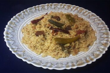 Beef Okra Rice / Dinner Recipes /Okra Recipes/ Beef Recipes /Yellow Rice Recipes/Mega Beef Bowl 1198