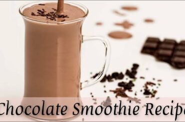 Weight Loss Smoothie Recipe #shorts by GunjanShouts