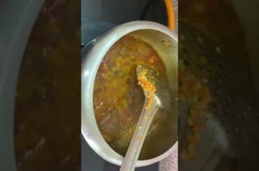 My Healthy #Lunch in a minute #minicooking #recipes