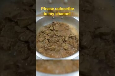 Mutton Fry Kaleji | Bakra Eid special recipe | trus Kun Foods