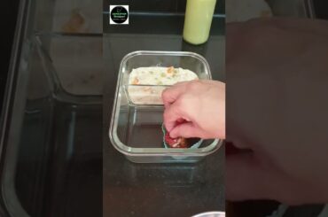 Husband's Lunch box #shorts