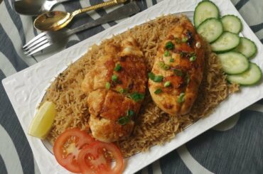 15 minutes dinner recipe - (Quick and simple dinner recipe)