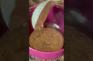 Easy Breakfast for Kids & Adults | Ragi Semiya Recipe | #shorts