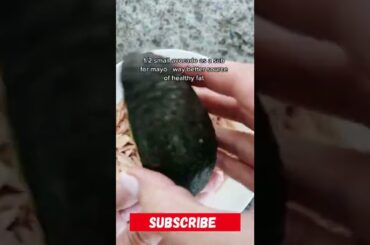 BIG BONUS REVEAL | Healthy Tuna Salad By @sammypur | TheFoodyShorts #recipes #healthyrecipes