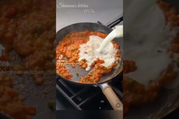Only 10 minutes Pasta Recipe