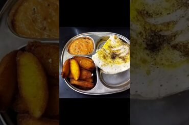 morning breakfast/easy breakfast recipes day 10#shorts/healthy breakfast for kids/