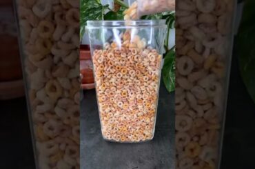 Healthy breakfast ideal 2