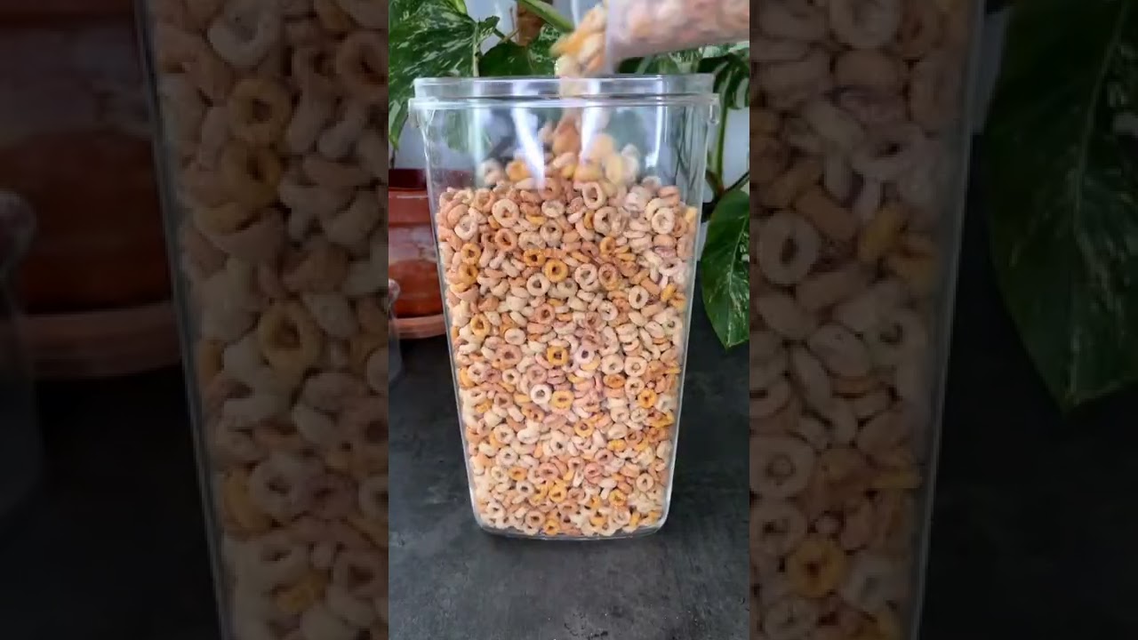 Healthy breakfast ideal 2 Healthy breakfast ideal 2