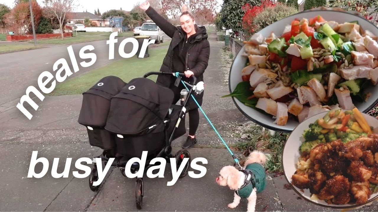 WHAT I EAT | healthy meals for busy day WHAT I EAT | healthy meals for busy day