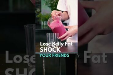 Best Weight Loss Smoothie Recipes #shorts