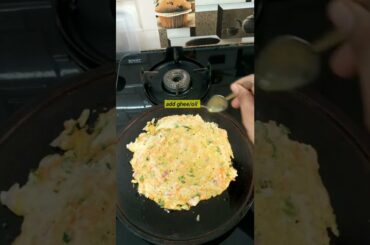 Oats Besan Chilla| easy and healthy breakfast recipes| no fermentation required