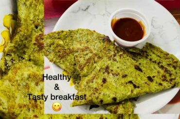 Healthy & tasty breakfast!Hi guys I am sharing high protein & low calorie meal!#recipes #weightloss