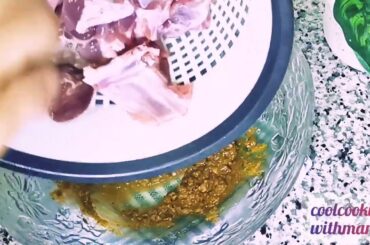 Mutton BBQ | Bakra Eid Special | Quick and Easy Recipe | Easy meals to make at home