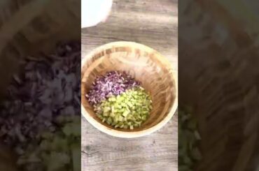 High-Protein Summer Salad Recipe (Healthy & Delicious)