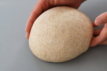 Under $1 recipe! Just add one more ingredient to make the delicious healthy bread! whole wheat bread