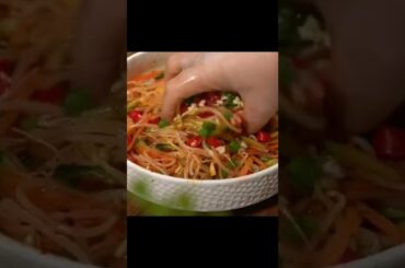 Sprouts Veg Rolls#Healthy Snack recipe#youtubeshorts #shorts