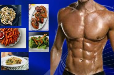 5 Quick & Healthy Low Calorie Meals For Weight Loss & Building Lean Muscle