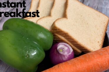 How To Plan the Perfect Instant Breakfast Recipe