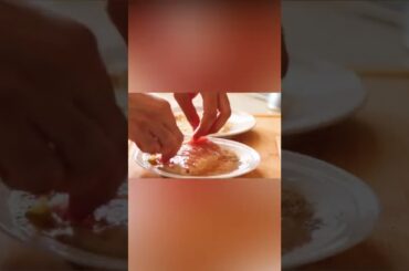 Healthy Chicken Dinner Recipes For Weight Loss|How ToMake a Healthy breaded chicken Recipes #shorts