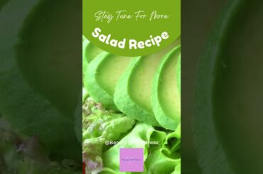 greeksalad #healthyrecipe #saladrecipeforweightloss #healthylunch #easyrecipes #aesthetic