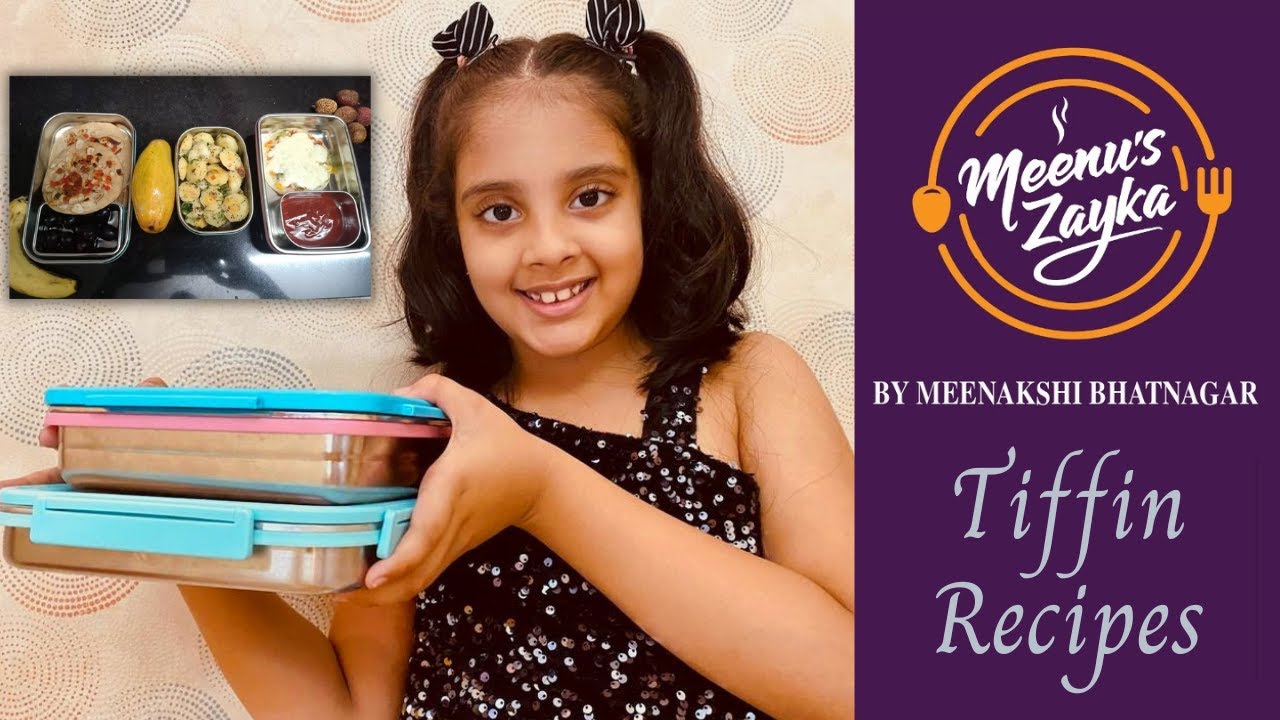Healthy Recipes For Kids| 3 Healthy Snack Recipes for tiffin | School Tiffin Snacks Healthy Recipes For Kids| 3 Healthy Snack Recipes for tiffin | School Tiffin Snacks