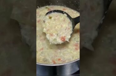 #shorts Healthy chicken soup | Chicken Soup Recipe | Healthy recipes for weight loss