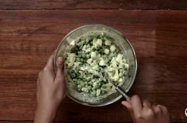 Egg Salad With A Twist | Heart Friendly Recipe | Salads | Healthy Food Recipes | HealthifyMe