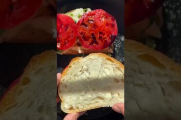 A Healthy Sandwich | #health #food #foodie #foodphotography #youtubeshorts #youtube #youtubeshort