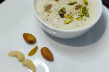 Milk ots recipe/easy& quick/healthy breakfast/weight loss