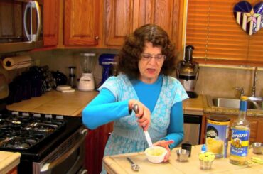 Protein Cream Cupcake   Diet Recipes  Healthy Home Cooking, Low Calorie Lifestyle