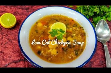 Low Calorie Soup Recipe | Healthy Soup | Weight Loss Soup #Shorts #YoutubeShorts