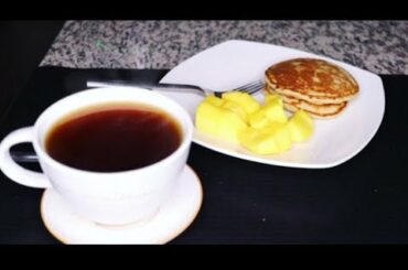 eat to stay in shape without belly fat &  extra weight! low calorie breakfast! healthy delicious