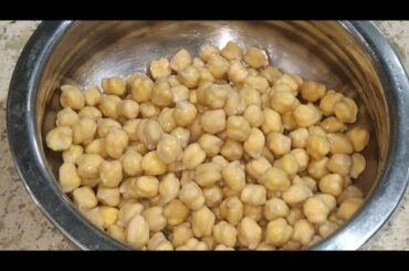 Easy & healthy snack recipe |