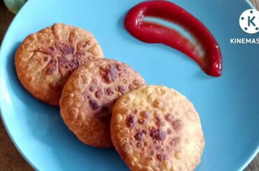 Wheat Flour Healthy Breakfast | Less  Oil Breakfast Recipe | Unique Breakfast Recipe