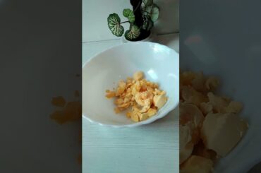 Healthy Devil Eggs recipe - no cooking , no Oil protein packed eggs snack