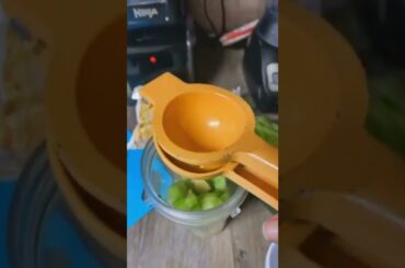 Detox smoothie juice for weightloss|smoothie diet recipes #shorts #weightloss #smoothie