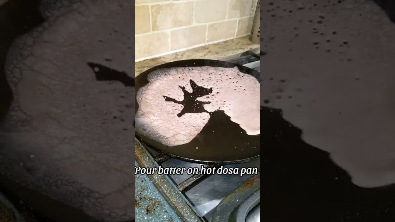 2 Ingredients Quick Crispy Ragi Dosa | Healthy Dosa 2 Ingredients Quick Crispy Ragi Dosa | Healthy Dosa