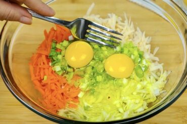 Zucchini potato layered cake. Healthy dinner recipe.